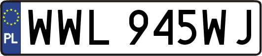 WWL945WJ