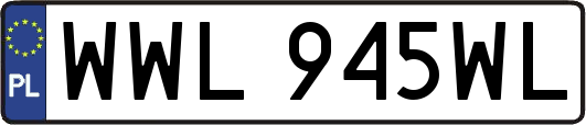 WWL945WL