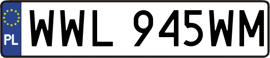 WWL945WM