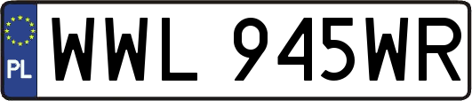 WWL945WR