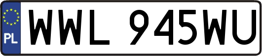 WWL945WU