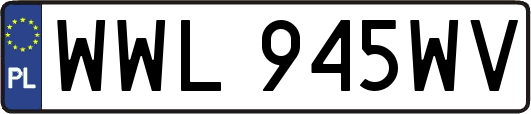 WWL945WV
