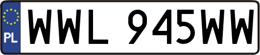 WWL945WW