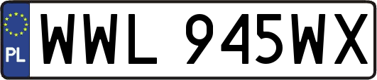 WWL945WX