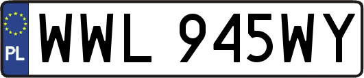 WWL945WY