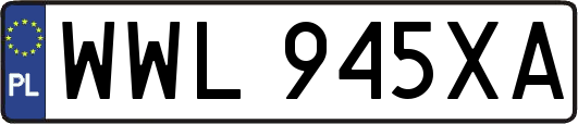 WWL945XA