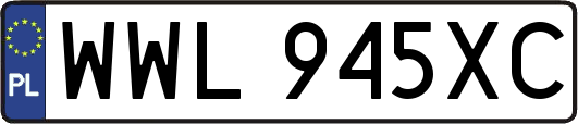WWL945XC