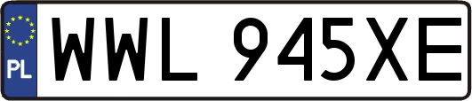 WWL945XE
