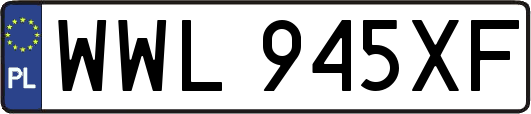 WWL945XF