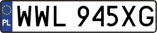 WWL945XG
