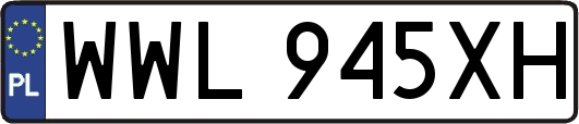 WWL945XH