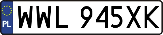 WWL945XK