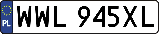 WWL945XL