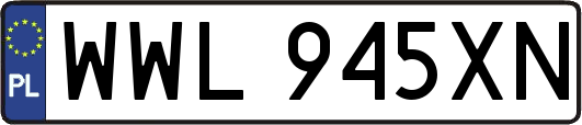 WWL945XN