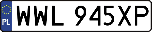 WWL945XP