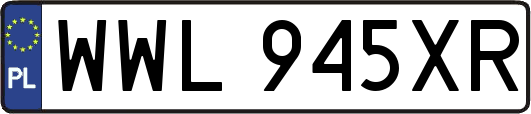 WWL945XR