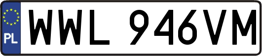 WWL946VM