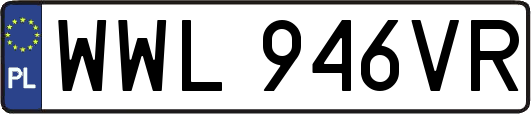 WWL946VR