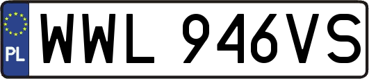 WWL946VS