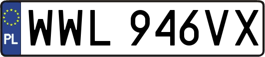 WWL946VX