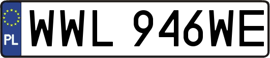 WWL946WE