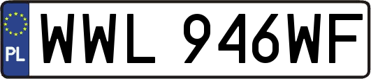 WWL946WF