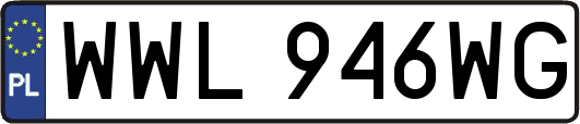 WWL946WG