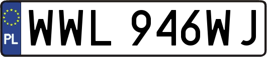 WWL946WJ
