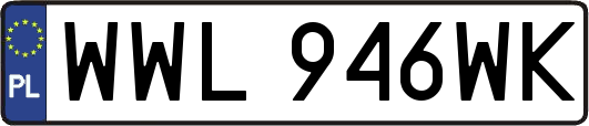 WWL946WK