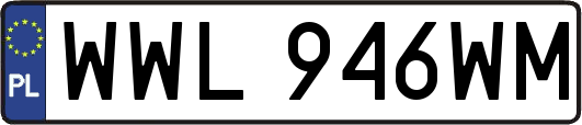 WWL946WM