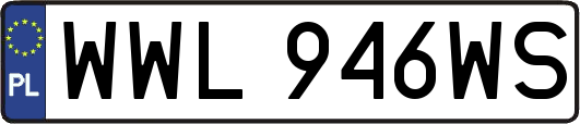 WWL946WS