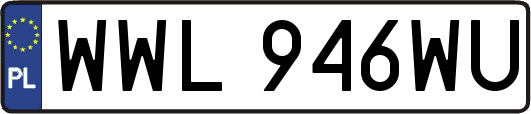 WWL946WU