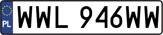 WWL946WW