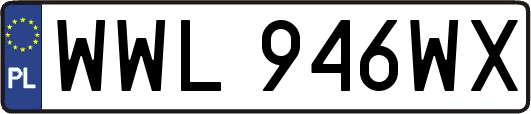 WWL946WX