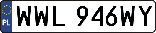 WWL946WY