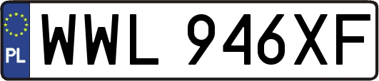WWL946XF