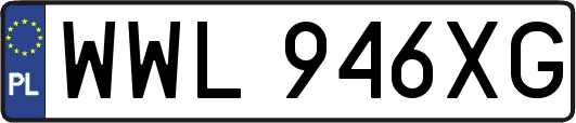 WWL946XG