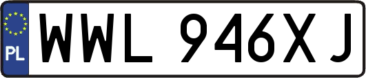 WWL946XJ