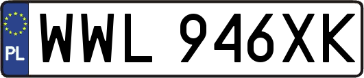 WWL946XK