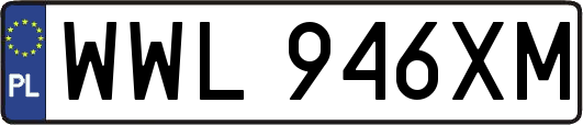 WWL946XM