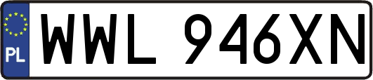 WWL946XN