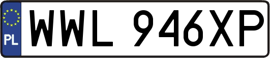 WWL946XP