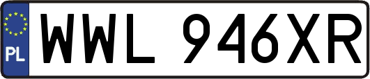 WWL946XR