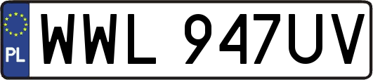 WWL947UV