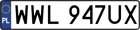 WWL947UX