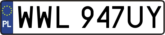 WWL947UY