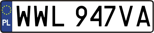 WWL947VA