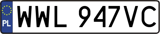 WWL947VC