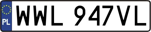 WWL947VL