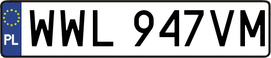 WWL947VM